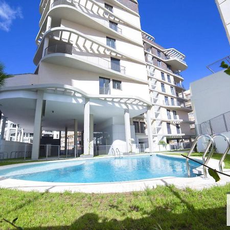 Apartamento Isea 245 - Grupo Turis 卡尔佩 外观 照片