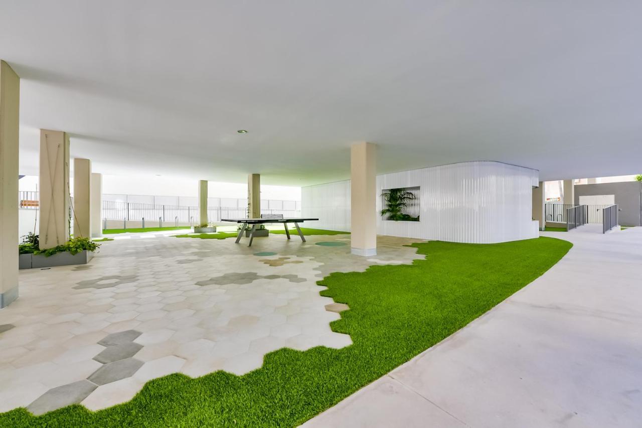 Apartamento Isea 245 - Grupo Turis 卡尔佩 外观 照片
